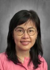 Virginia Leung